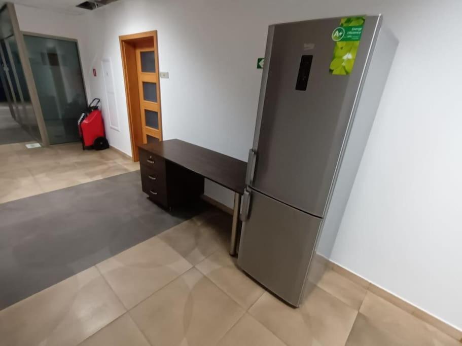 Fantastic Zg - S4 Pokoj 204 Zielona Góra Exteriör bild