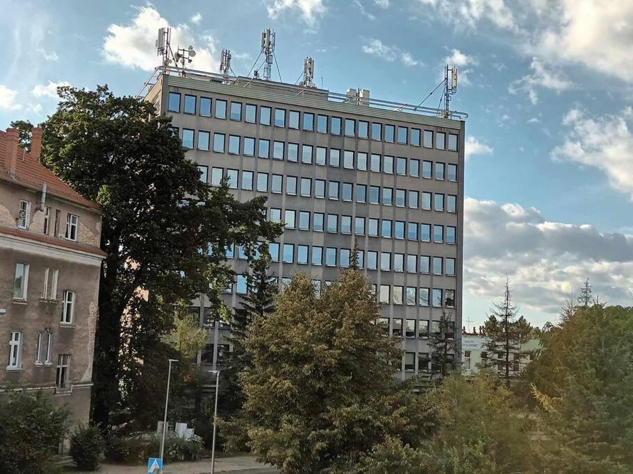 Fantastic Zg - S4 Pokoj 204 Zielona Góra Exteriör bild